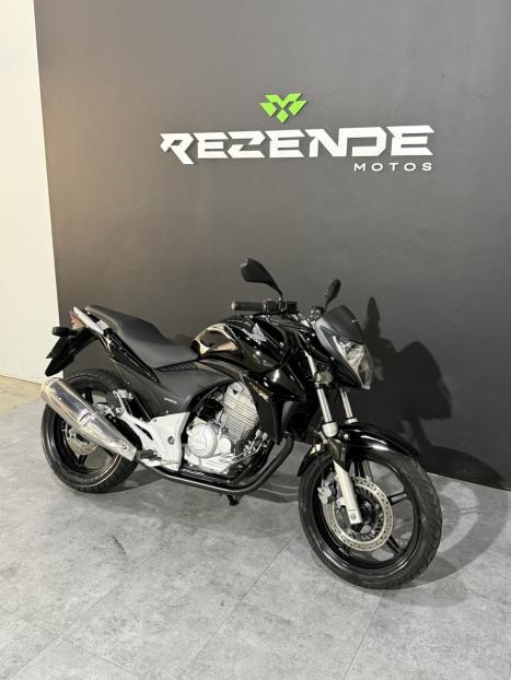 HONDA CB 300 R FLEX, Foto 12