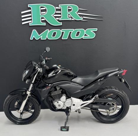 HONDA CB 300 R FLEX, Foto 2