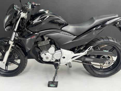 HONDA CB 300 R FLEX, Foto 3