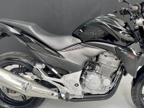 HONDA CB 300 R FLEX, Foto 4