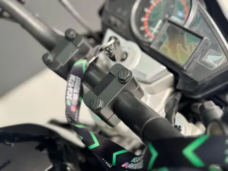 HONDA CB 300 R FLEX, Foto 5