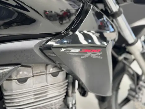 HONDA CB 300 R FLEX, Foto 6