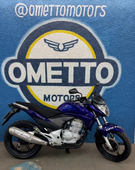 HONDA CB 300 R FLEX, Foto 2