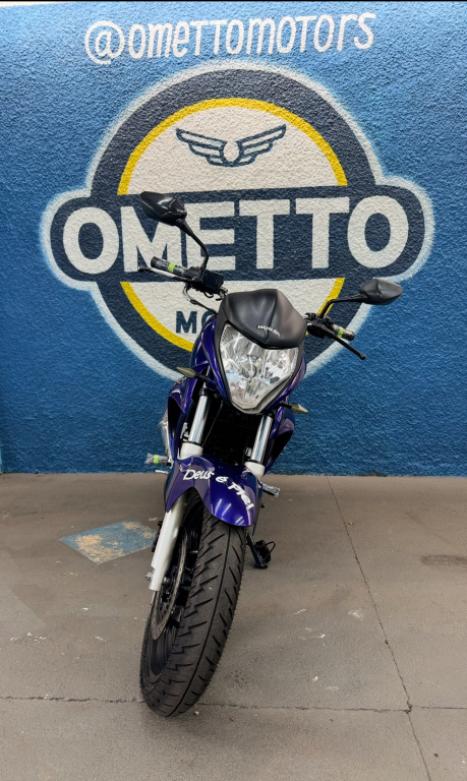 HONDA CB 300 R FLEX, Foto 4