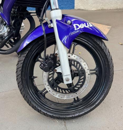 HONDA CB 300 R FLEX, Foto 6