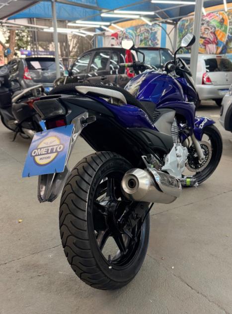 HONDA CB 300 R FLEX, Foto 7