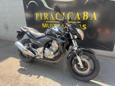 HONDA CB 300 R FLEX ABS, Foto 1