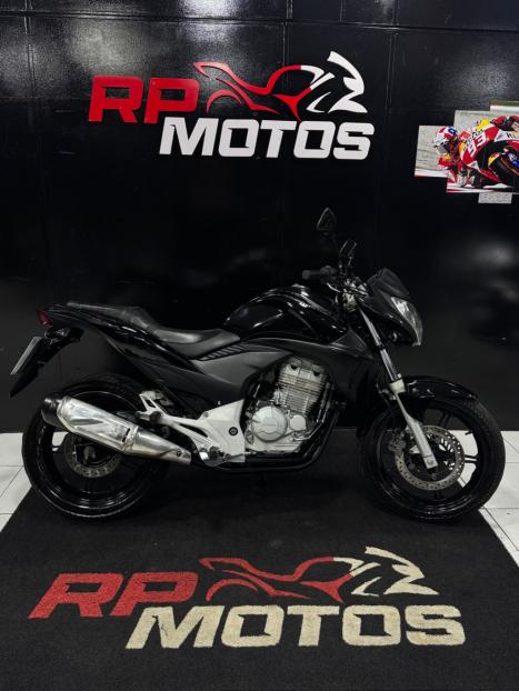 HONDA CB 300 R FLEX, Foto 1