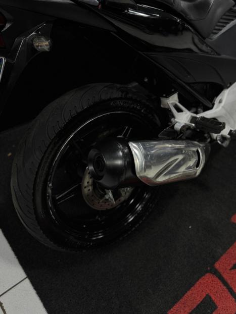 HONDA CB 300 R FLEX, Foto 2