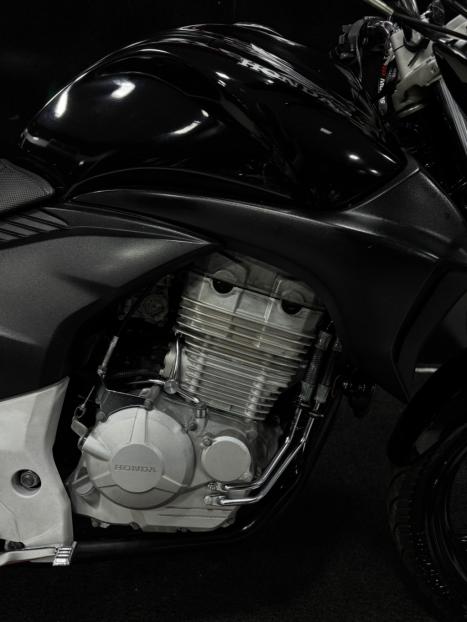 HONDA CB 300 R FLEX, Foto 3