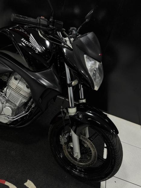 HONDA CB 300 R FLEX, Foto 4