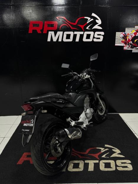 HONDA CB 300 R FLEX, Foto 5