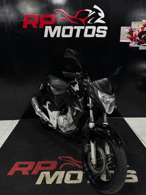 HONDA CB 300 R FLEX, Foto 6