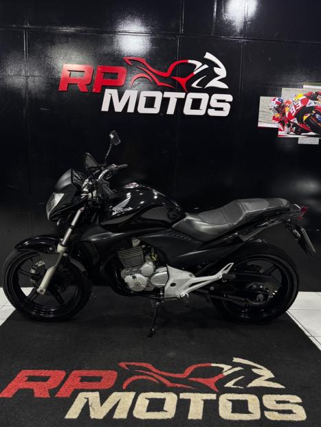 HONDA CB 300 R FLEX, Foto 7