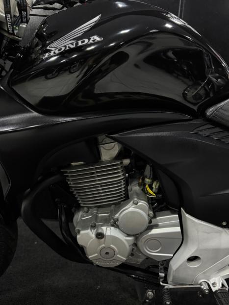 HONDA CB 300 R FLEX, Foto 9