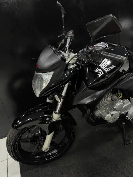 HONDA CB 300 R FLEX, Foto 10