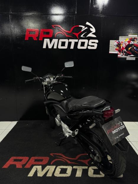 HONDA CB 300 R FLEX, Foto 12