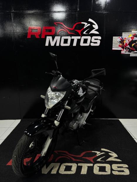 HONDA CB 300 R FLEX, Foto 13