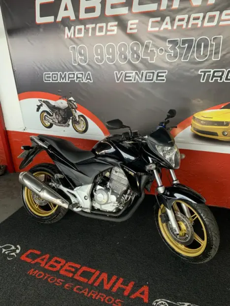HONDA CB 300 R FLEX, Foto 1
