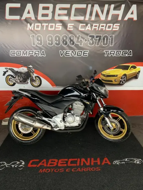 HONDA CB 300 R FLEX, Foto 2