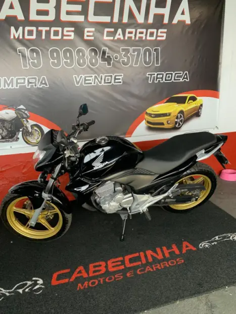 HONDA CB 300 R FLEX, Foto 3