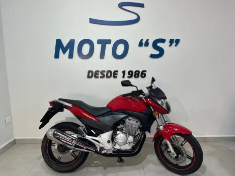 HONDA CB 300 R STD, Foto 1