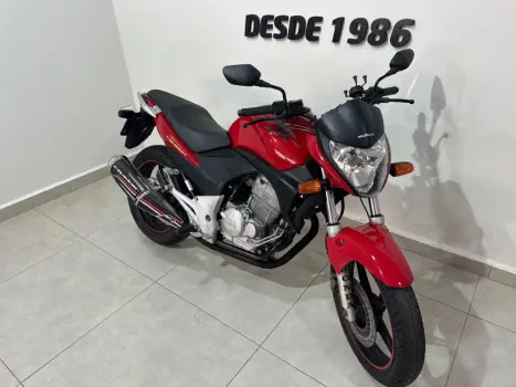 HONDA CB 300 R STD, Foto 3