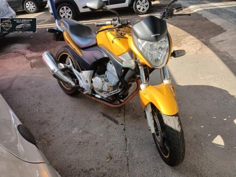 HONDA CB 300 R STD, Foto 1