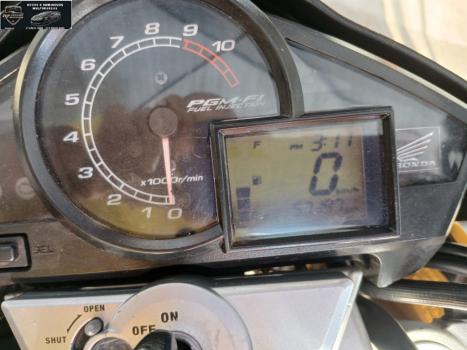 HONDA CB 300 R STD, Foto 3