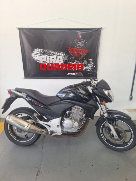 HONDA CB 300 R STD, Foto 1