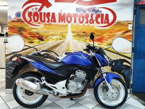 HONDA CB 300 R STD, Foto 3