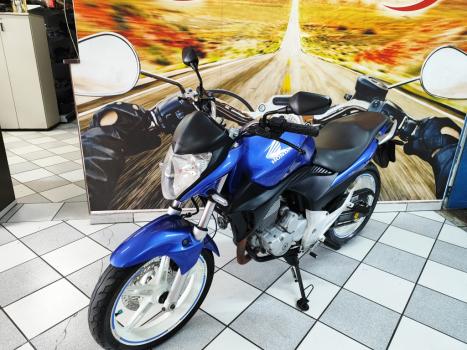 HONDA CB 300 R STD, Foto 4