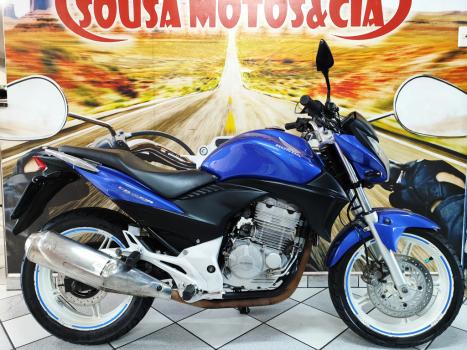 HONDA CB 300 R STD, Foto 10