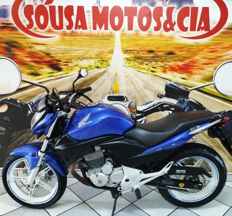 HONDA CB 300 R STD, Foto 11