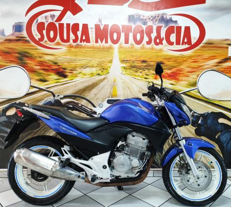 HONDA CB 300 R STD, Foto 12