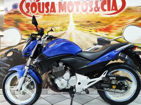 HONDA CB 300 R STD, Foto 14