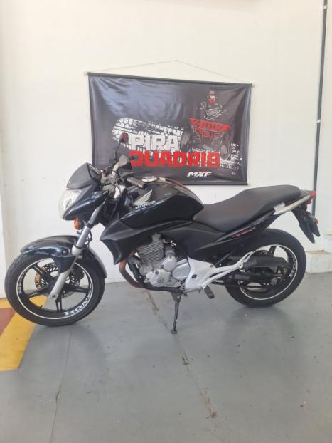 HONDA CB 300 R STD, Foto 3