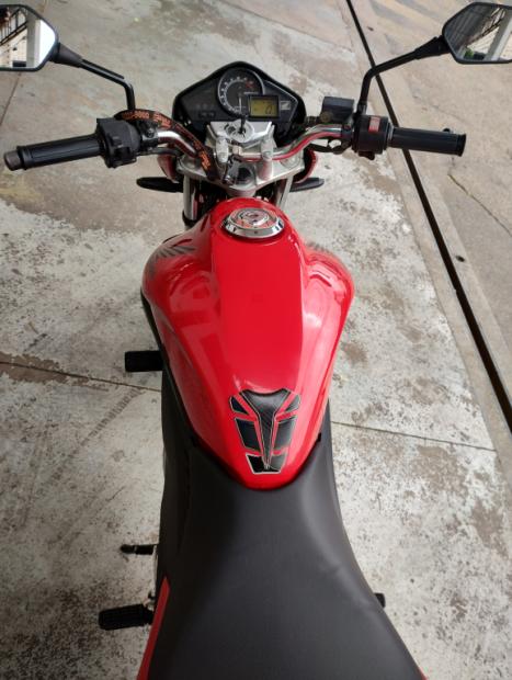 HONDA CB 300 R STD, Foto 2