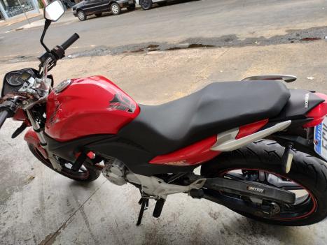 HONDA CB 300 R STD, Foto 3