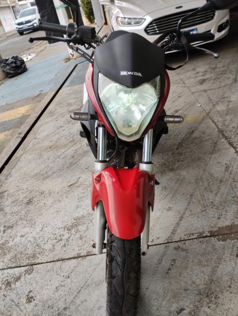 HONDA CB 300 R STD, Foto 4