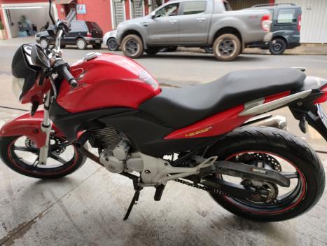HONDA CB 300 R STD, Foto 5