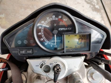 HONDA CB 300 R STD, Foto 6