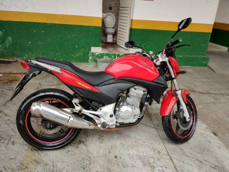 HONDA CB 300 R STD, Foto 7