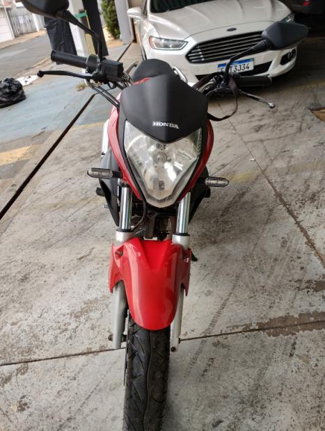 HONDA CB 300 R STD, Foto 8