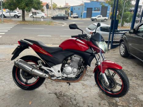 HONDA CB 300 R STD, Foto 2