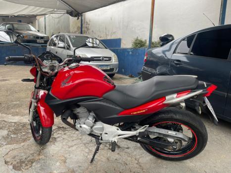 HONDA CB 300 R STD, Foto 3
