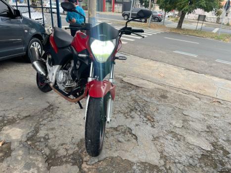 HONDA CB 300 R STD, Foto 4