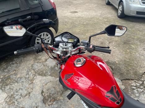 HONDA CB 300 R STD, Foto 5