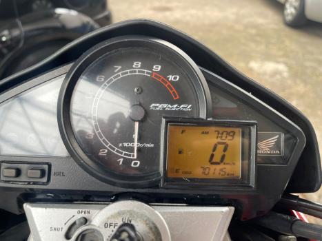 HONDA CB 300 R STD, Foto 6