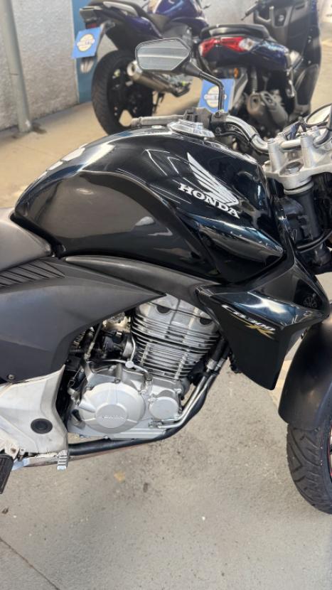 HONDA CB 300 R STD, Foto 4